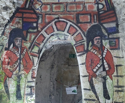 Margate Caves-Margate必去景点