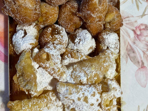 Il Forno di Panteghini e Bontempi