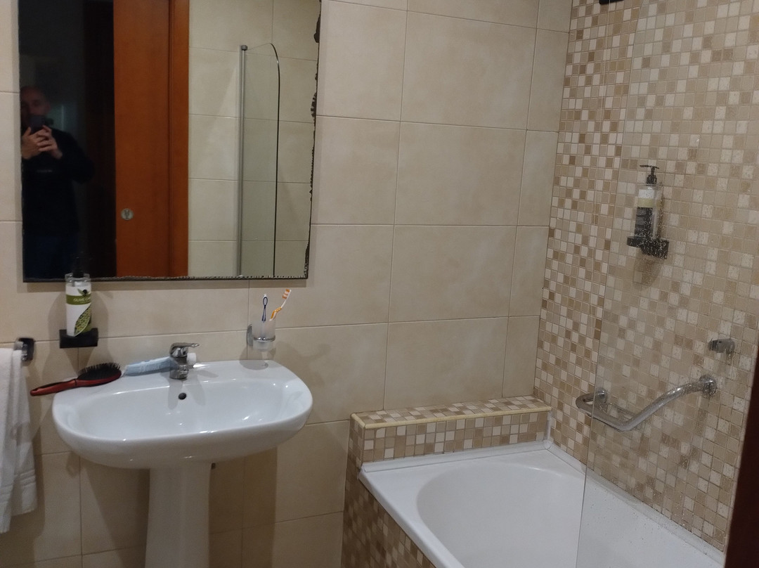 阿斯科特酒店主图