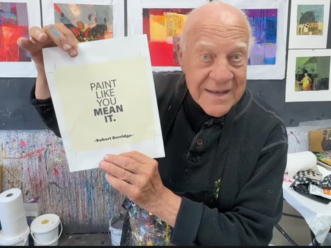 Casa de los Artistas主图