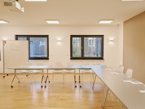 威拉戈酒店主图