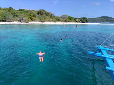 Nativ'Exploration Palawan-爱妮岛必去景点