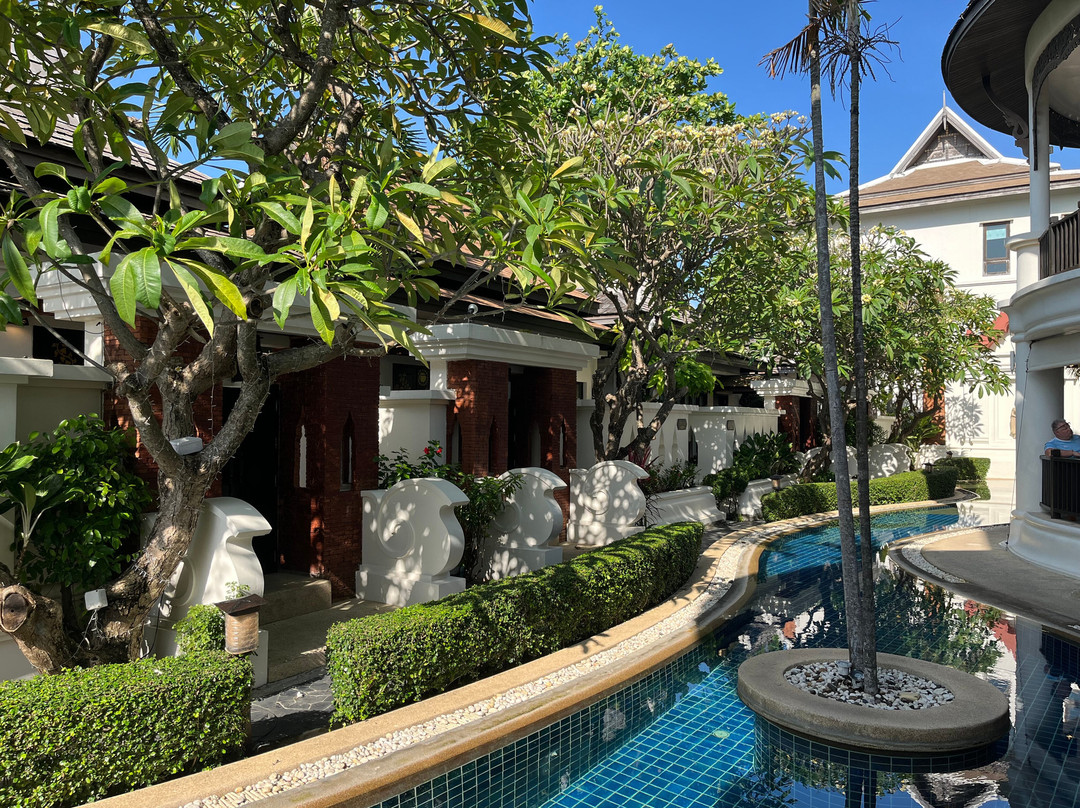 达拉苏梅海滩度假村-仅限大人主图