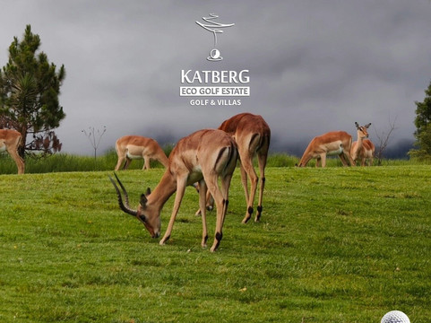 Katberg Eco Golf Estate-Fort Beaufort必去景点