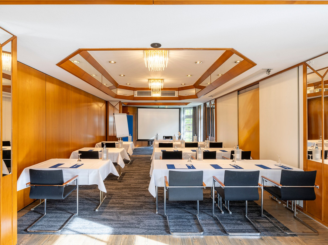 PLAZA INN 施莫克霍夫主图