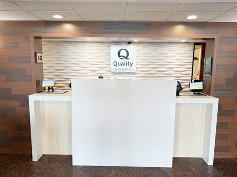 凯艺酒店-米兰桑达斯基主图