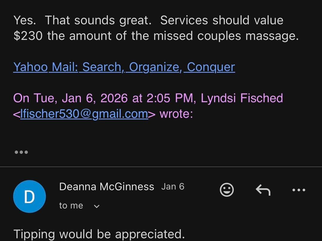 A Signature Day Spa-Rutland必去景点