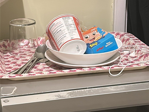 斯托克波特过夜住宿酒店主图