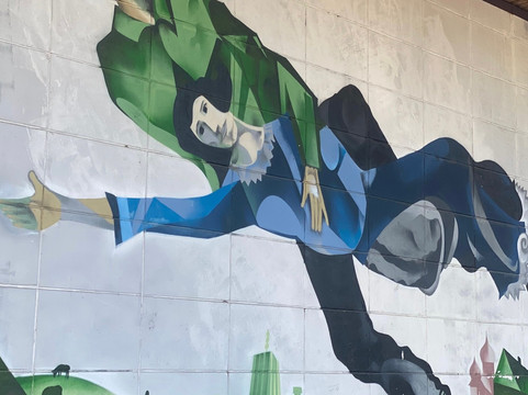 Arkhangelsk Regional Fine Arts Museum-阿尔汉格尔斯克必去景点