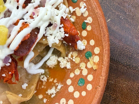 Vallarta Food Tours-瓦拉塔港必去景点