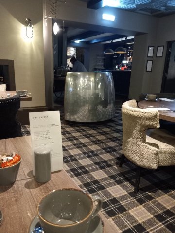 Derwent Manor Boutique Hotel-官方