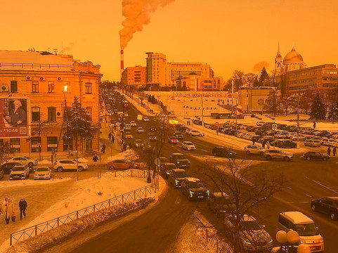 Hotel Prestige主图