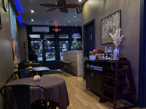 HARLEMITE Restaurant主图