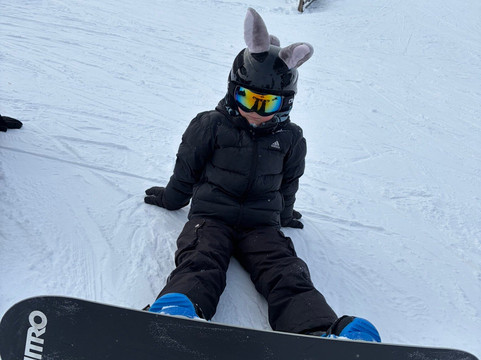 Skistar Trysil-特吕西尔市必去景点