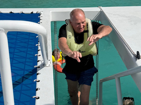 Big Beard's Adventure Tours-Christiansted必去景点