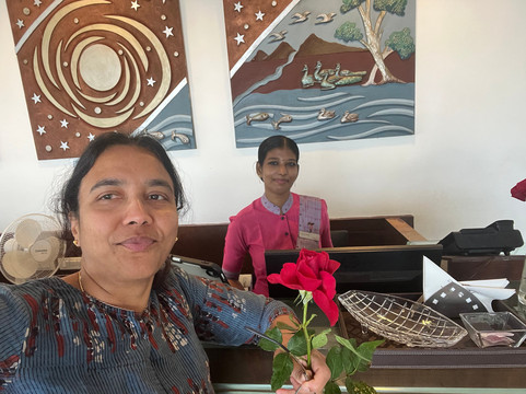 杜蒂戈林丽晶酒店-GRT酒店集团主图