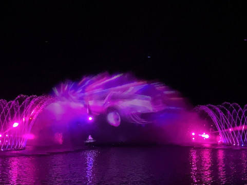 Wonder Park Foz-伊瓜苏必去景点