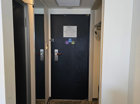 广岛三井花园酒店主图