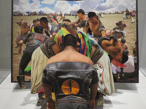 Morris Museum-莫里斯敦必去景点