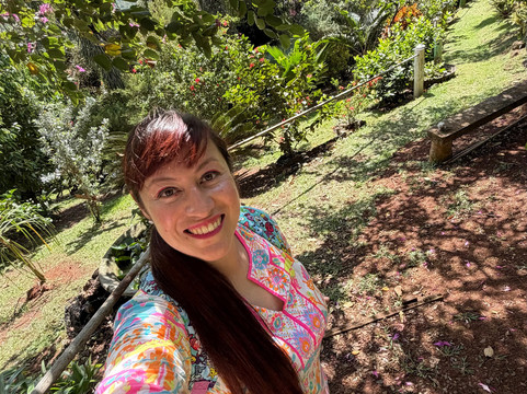 Palm Tree Gardens Botanical Garden-Saint David's必去景点