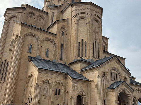 Seyir Travel-萨姆森必去景点