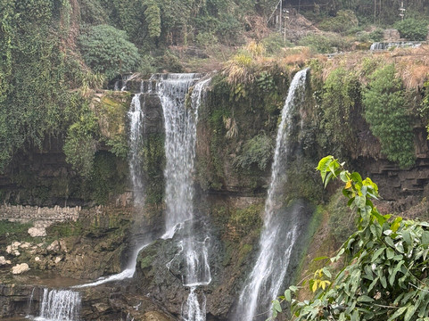 China Highlights-张家界市必去景点