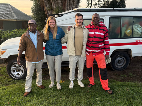 Masumin car hire & safaris-姆万扎必去景点