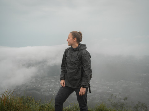 Bali Walking Hiking Adventure - Day Tours-登巴萨必去景点