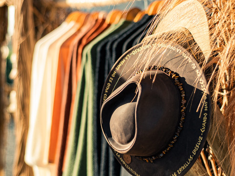 Las Palapas-Potrerillos必去景点