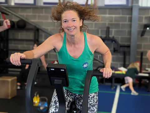 Elevation Training Club-普兹茅斯必去景点