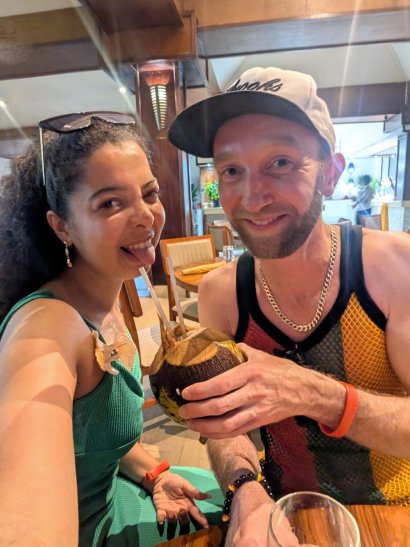 快乐主义 II 全包渡假村-官方