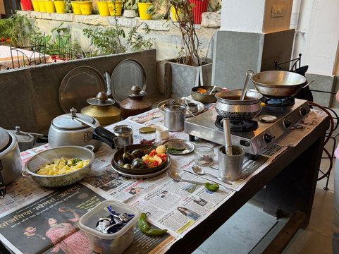 The Padmini Haveli主图