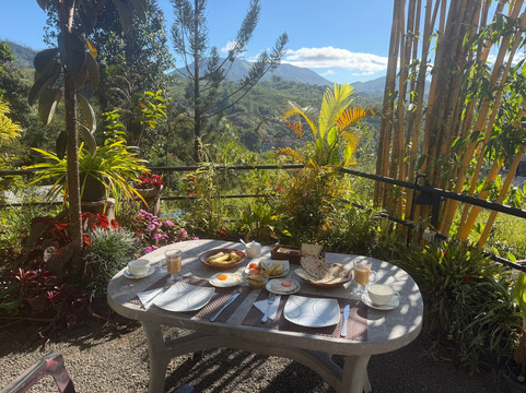 迪科雅公主酒店主图