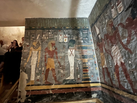 Ranco Travel Egypt-赫尔格达必去景点