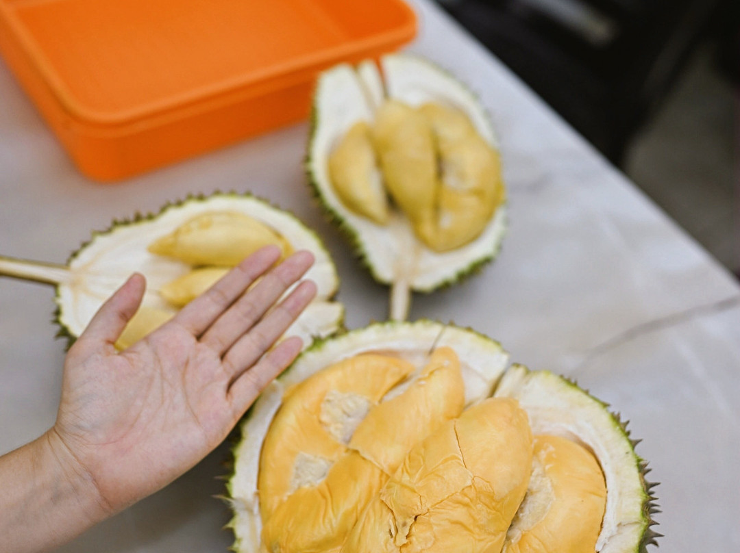 SIMPLY ENAK FOOD EXPERIENCES-槟城岛必去景点
