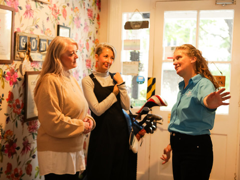 布林恩乌兰德斯酒店主图