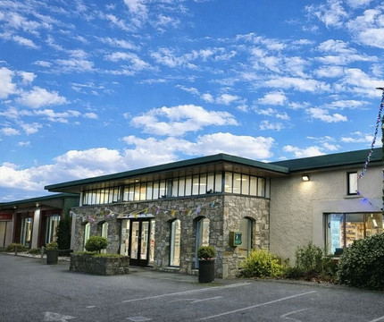 Mullingar Pewter & The Pewter Café-Mullingar必去景点