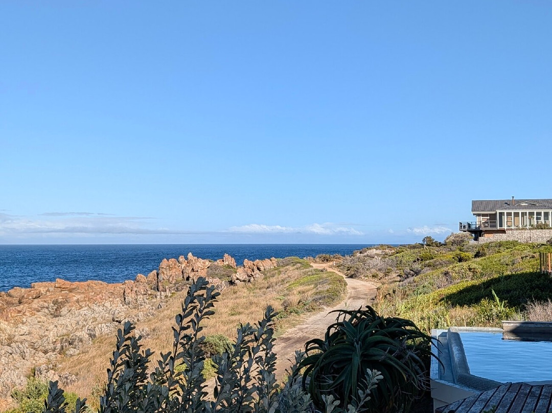 海洋别墅酒店主图