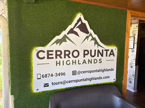 Volcan Ecotours-渥肯必去景点