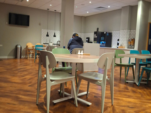 布里斯托尔菲尔顿旅客之家酒店主图