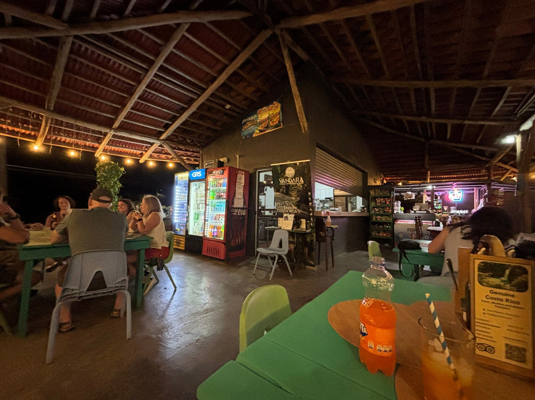 Eco Camping Papagayo