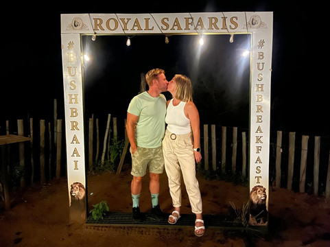 Royal Safaris-库马堤港必去景点