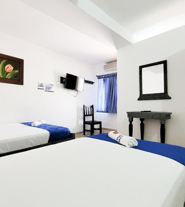 阿卡普尔科考卡西亚酒店