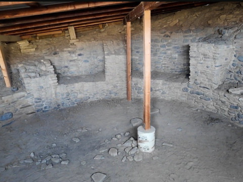 Guadalupe Ruins-Cuba必去景点