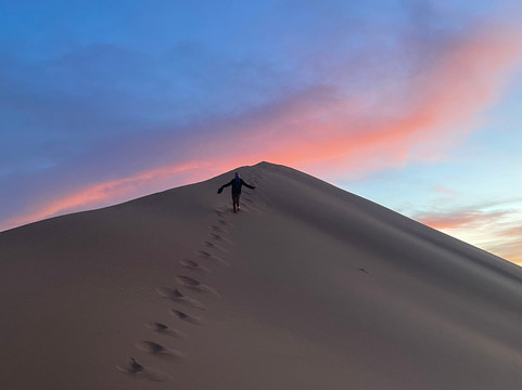 Sahara Wonders-迈哈米德必去景点