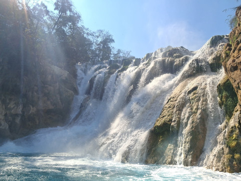 Ruta Huasteca Expediciones-Ciudad Valles必去景点