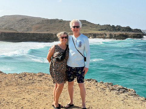 EZ Raider Aruba Tours-Paradera必去景点