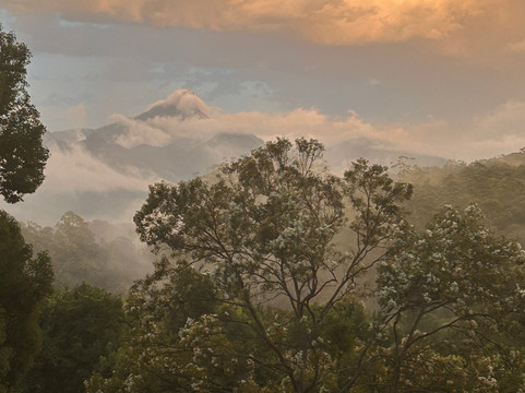 艾克奥西斯度假屋主图