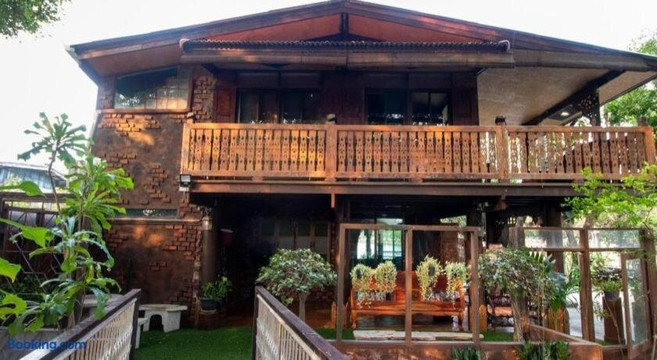 750 Baan Suan Ampond主图