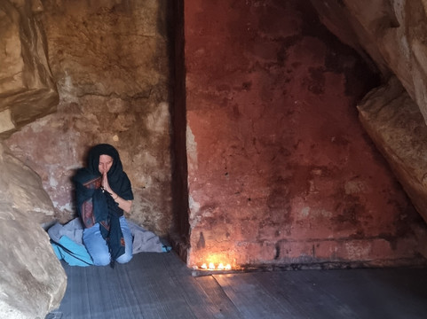 Rishikesh Day Tour-里希克虚必去景点